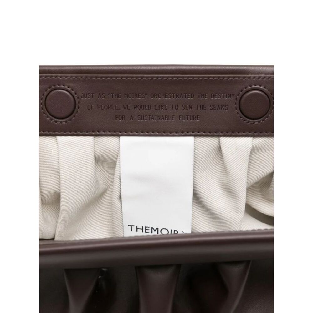 Themoire Women Bios Clutch - Picture 4 of 5